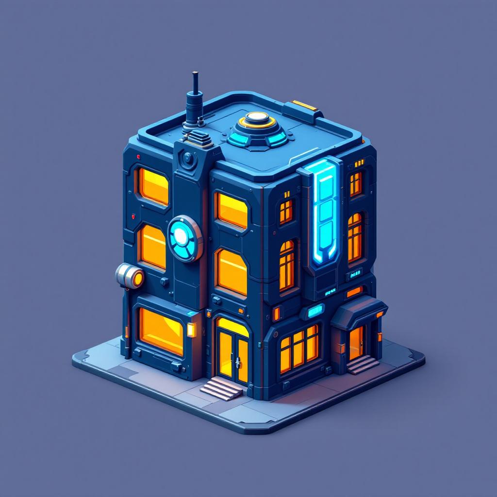 Your Colony, Your Economy