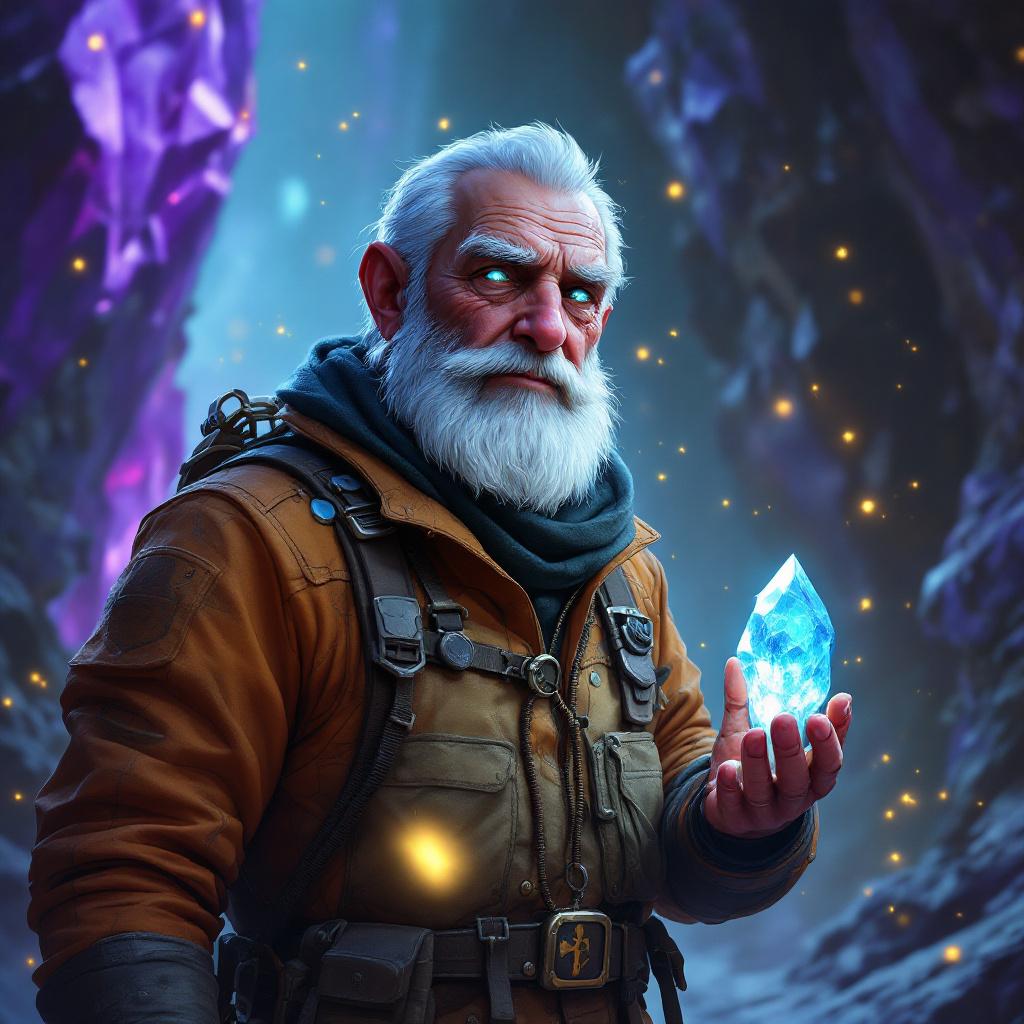 Dr. Orin Khalef